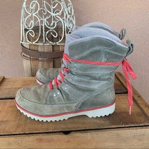 Sorel Women’s Meadow Winter Boot